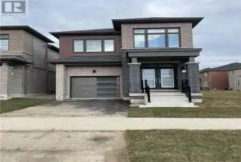 2 Mclaren Avenue, Brantford, Ontario N3T5L5, 4 Bedrooms Bedrooms, ,3 BathroomsBathrooms,All Houses,For Rent,Mclaren,X10422340