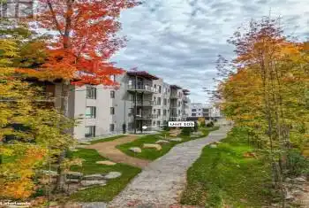 18 CAMPUS Trail Unit# 105, Huntsville, Ontario P1H0K2, 3 Bedrooms Bedrooms, ,2 BathroomsBathrooms,Condo,For Sale,CAMPUS,40676621