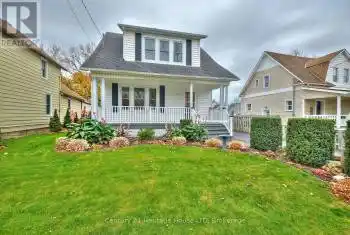 235 Phipps Street, Fort Erie (332 - Central), Ontario L2A2V4, 3 Bedrooms Bedrooms, ,2 BathroomsBathrooms,All Houses,For Sale,Phipps,X10420263