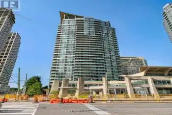 1 Elm Drive Unit# 609, Mississauga (City Centre), Ontario L5B4M1, 2 Bedrooms Bedrooms, ,2 BathroomsBathrooms,Condo,For Rent,Elm,W10422403