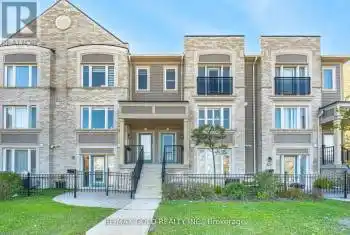 60 Fairwood Circle Unit# 51, Brampton (Sandringham-Wellington), Ontario L6R0Y6, 2 Bedrooms Bedrooms, ,3 BathroomsBathrooms,All Houses,For Sale,Fairwood,W10422418