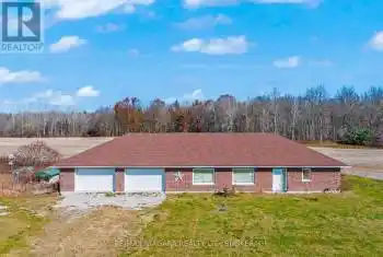 575 Barth Sideroad, Norfolk (Langton), Ontario N0E1G0, 2 Bedrooms Bedrooms, ,2 BathroomsBathrooms,All Houses,For Sale,Barth,X10422469