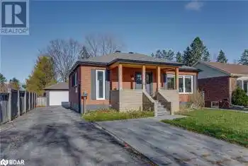 74 STRABANE Avenue, Barrie, Ontario L4M2A2, 4 Bedrooms Bedrooms, ,2 BathroomsBathrooms,All Houses,For Sale,STRABANE,40676915