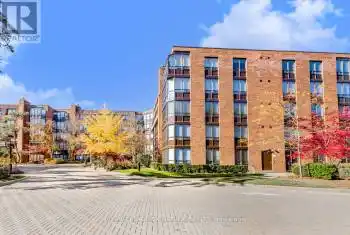 255 The Donway Unit# 521, Toronto (Banbury-Don Mills), Ontario M3B3M3, 2 Bedrooms Bedrooms, ,2 BathroomsBathrooms,Condo,For Sale,The Donway,C10422008