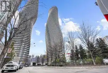 50 Absolute Avenue Unit# 2405, Mississauga (City Centre), Ontario L4Z0A8, 2 Bedrooms Bedrooms, ,2 BathroomsBathrooms,Condo,For Sale,Absolute,W10421983