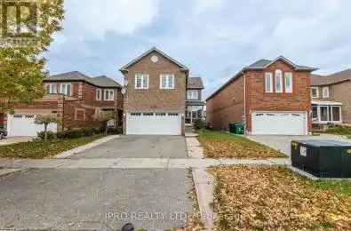 5256 Floral Hill Crescent Mississauga (East Credit) Ontario L5V1V4