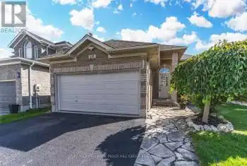 121 Sovereigns Gate, Barrie (Innis-Shore), Ontario L4N0Y9, 6 Bedrooms Bedrooms, ,3 BathroomsBathrooms,All Houses,For Sale,Sovereigns,S10422197