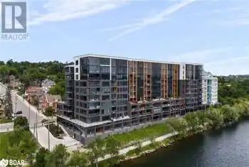 185 DUNLOP Street Unit# 715, Barrie, Ontario L4M1B2, 2 Bedrooms Bedrooms, ,2 BathroomsBathrooms,Condo,For Sale,DUNLOP,40676623