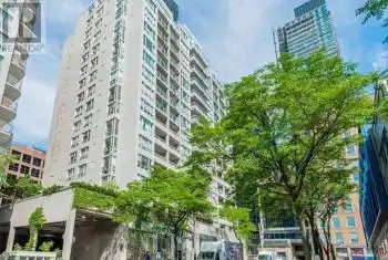 43 Eglinton Avenue Unit# 1603, Toronto (Mount Pleasant East), Ontario M4P1A1, 2 Bedrooms Bedrooms, ,1 BathroomBathrooms,Condo,For Rent,Eglinton,C10422142