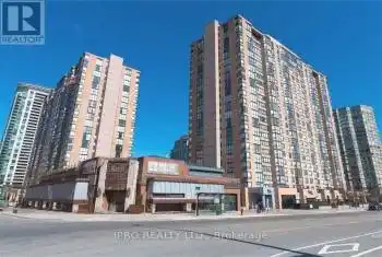 285 Enfield Place Unit# 1204, Mississauga (City Centre), Ontario L5B3Y6, 3 Bedrooms Bedrooms, ,2 BathroomsBathrooms,Condo,For Rent,Enfield,W10422102