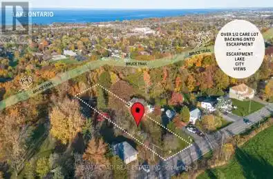 59 Ridge Road Grimsby (542 - Grimsby East) Ontario L3M4E7