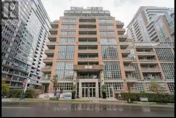 65 East Liberty Street Unit# 801, Toronto (Niagara), Ontario M6K3R2, 3 Bedrooms Bedrooms, ,2 BathroomsBathrooms,Condo,For Rent,East Liberty,C10422385