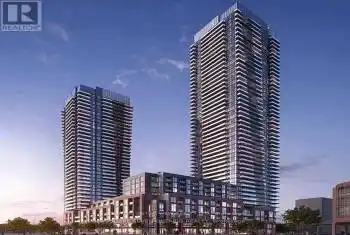 4130 Parkside Village Drive Unit# 803, Mississauga (City Centre), Ontario L5B3M8, 2 Bedrooms Bedrooms, ,2 BathroomsBathrooms,Condo,For Rent,Parkside Village,W10421288