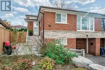 26 Dellbrook Crescent, Toronto (Humber Summit), Ontario M9L1E2, 4 Bedrooms Bedrooms, ,2 BathroomsBathrooms,All Houses,For Sale,Dellbrook,W10422330