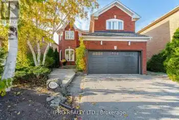 1095 Old Oak Drive, Oakville (West Oak Trails), Ontario L6M3K4, 5 Bedrooms Bedrooms, ,4 BathroomsBathrooms,All Houses,For Sale,Old Oak,W10422573