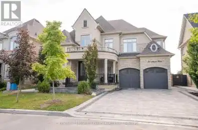 39 Munsie Drive King (Nobleton) Ontario L7B0N8