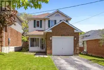 852 Westwood Crescent, Cobourg, Ontario K9A5B5, 3 Bedrooms Bedrooms, ,3 BathroomsBathrooms,All Houses,For Sale,Westwood,X10422325