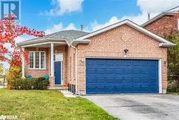 20 JAGGES Drive, Barrie, Ontario L4N0X1, 4 Bedrooms Bedrooms, ,3 BathroomsBathrooms,All Houses,For Sale,JAGGES,40677338