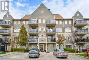 5100 Winston Churchill Boulevard Unit# 211, Mississauga (Churchill Meadows), Ontario L5M0N9, 4 Bedrooms Bedrooms, ,2 BathroomsBathrooms,Condo,For Sale,Winston Churchill,W10421617