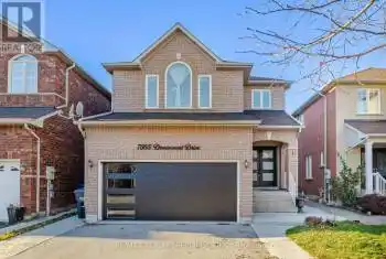 7565 Doverwood Drive, Mississauga (Meadowvale), Ontario L5N8J3, 5 Bedrooms Bedrooms, ,4 BathroomsBathrooms,All Houses,For Sale,Doverwood,W10422183