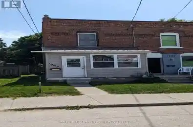 1085 3rd A Avenue Unit# 1085 Owen Sound Ontario N4K2L1