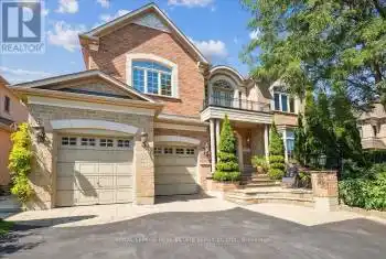 559 Golfview Court, Oakville (Glen Abbey), Ontario L6M4W6, 5 Bedrooms Bedrooms, ,6 BathroomsBathrooms,All Houses,For Sale,Golfview,W10422681