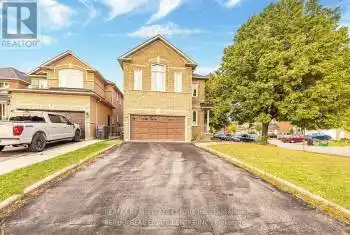 295 Morningmist Street, Brampton (Sandringham-Wellington), Ontario L6R2B9, 6 Bedrooms Bedrooms, ,4 BathroomsBathrooms,All Houses,For Sale,Morningmist,W10422687