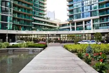 33 Bay Street Unit# 601, Toronto (Waterfront Communities), Ontario M5J2Z3, 2 Bedrooms Bedrooms, ,1 BathroomBathrooms,Condo,For Rent,Bay,C10422111