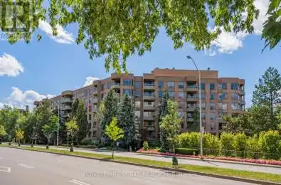 1200 Don Mills Road Unit# 309 Toronto (Banbury-Don Mills) Ontario M3B3