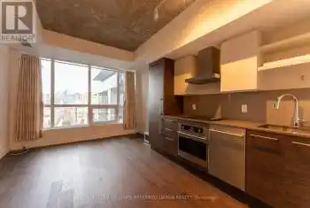 1030 King Street Unit# 708, Toronto (Niagara), Ontario M6K0B4, ,1 BathroomBathrooms,Condo,For Rent,King,C10422118