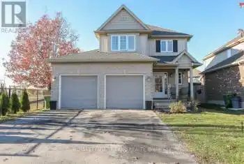 68 Peach Tree Boulevard, St. Thomas, Ontario N5R0C1, 4 Bedrooms Bedrooms, ,3 BathroomsBathrooms,All Houses,For Sale,Peach Tree,X10422130