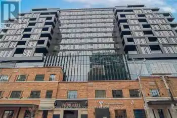 505 Richmond Street Unit# 722, Toronto (Waterfront Communities), Ontario M5V1Y3, 1 Bedroom Bedrooms, ,1 BathroomBathrooms,Condo,For Rent,Richmond,C10422125