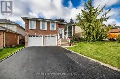 536 Steerforth Street Oshawa (Eastdale) Ontario L1K2C5