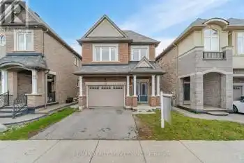 296 Remembrance Road, Brampton (Northwest Brampton), Ontario L7A4J3, 4 Bedrooms Bedrooms, ,3 BathroomsBathrooms,All Houses,For Rent,Remembrance,W10422379