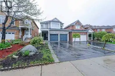 15 Gold Hill Road Brampton (Fletcher's Creek Village) Ontario L6X4T6