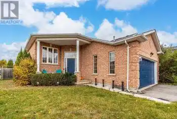 20 Jagges Drive, Barrie (Edgehill Drive), Ontario L4N0X1, 4 Bedrooms Bedrooms, ,3 BathroomsBathrooms,All Houses,For Sale,Jagges,S10422741