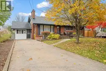 24 Brisbane Glen, St. Catharines (442 - Vine/Linwell), Ontario L2N3K9, 5 Bedrooms Bedrooms, ,2 BathroomsBathrooms,All Houses,For Sale,Brisbane,X10422847