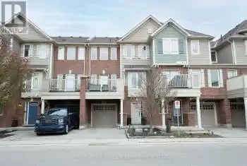 3050 Rotary Way Unit# 45, Burlington (Alton), Ontario L7M0G8, 2 Bedrooms Bedrooms, ,2 BathroomsBathrooms,All Houses,For Sale,Rotary,W10422680