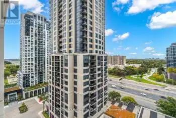 6 Eva Road Unit# 1205, Toronto (Etobicoke West Mall), Ontario M9C0B1, 1 Bedroom Bedrooms, ,1 BathroomBathrooms,Condo,For Sale,Eva,W10422778