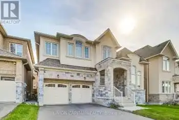 144 Mondial Crescent, East Gwillimbury, Ontario L0G1R0, 4 Bedrooms Bedrooms, ,4 BathroomsBathrooms,All Houses,For Rent,Mondial,N10422795