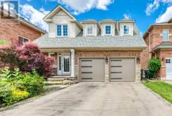 3751 Pearlstone Drive, Mississauga (Churchill Meadows), Ontario L5M7H1, 3 Bedrooms Bedrooms, ,4 BathroomsBathrooms,All Houses,For Sale,Pearlstone,W10422797