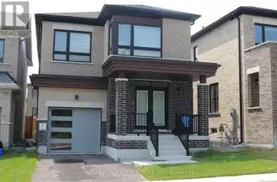 1304 Klondike Drive Oshawa (Kedron) Ontario L1H8L7