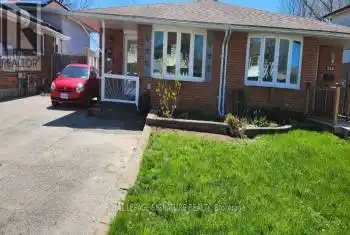 250 Kinmount Crescent Unit# Lower, Oshawa (Lakeview), Ontario L1J3T7, 4 Bedrooms Bedrooms, ,2 BathroomsBathrooms,All Houses,For Sale,Kinmount,E10422389