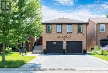 621 Ariel Crescent, Pickering (Amberlea), Ontario L1V4V6, 4 Bedrooms Bedrooms, ,3 BathroomsBathrooms,All Houses,For Sale,Ariel,E10423037