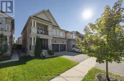 51 Antorisa Avenue Vaughan (Vellore Village) Ontario L4H3S3