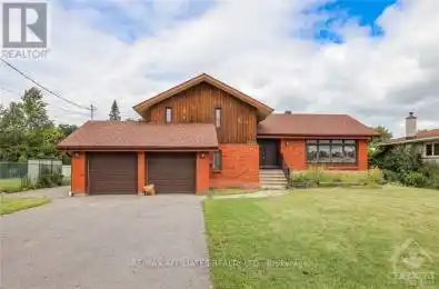 4343 INNES Road Ottawa Ontario K1E0A8