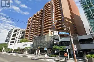 79 St Clair Avenue Unit# 202B Toronto (Rosedale-Moore Park) Ontario M4