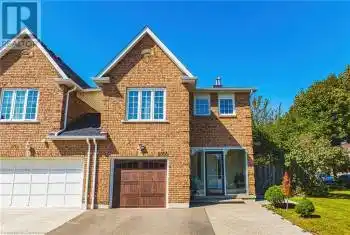 5008 WILLOWOOD Drive, Mississauga, Ontario L5R3R5, 5 Bedrooms Bedrooms, ,4 BathroomsBathrooms,All Houses,For Sale,WILLOWOOD,40677398