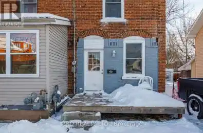 1083 3rd Avenue Unit# 1083 Owen Sound Ontario N4K2L1