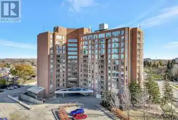 1414 KING Street Unit# 1204, Kitchener, Ontario N2G4T8, 3 Bedrooms Bedrooms, ,1 BathroomBathrooms,Condo,For Sale,KING,40676473